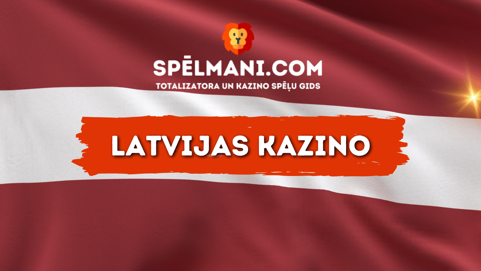 Latvijas kazino