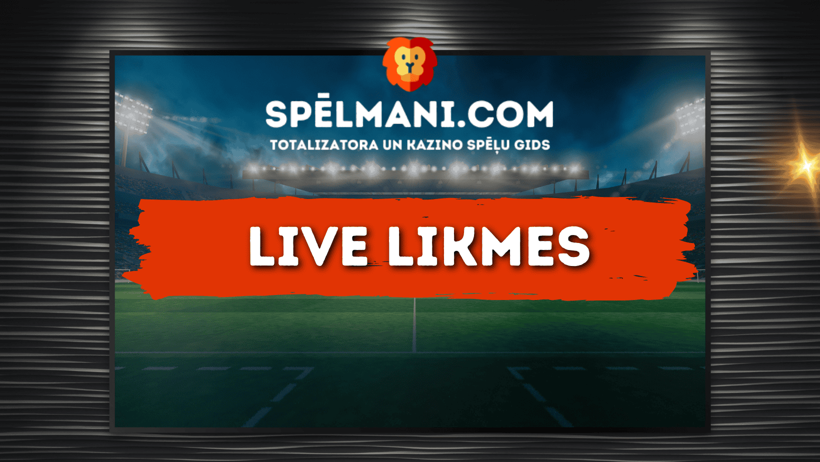 Live likmes