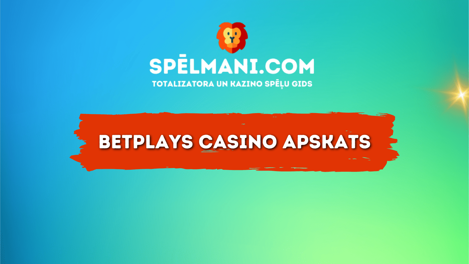 BetPlays Casino