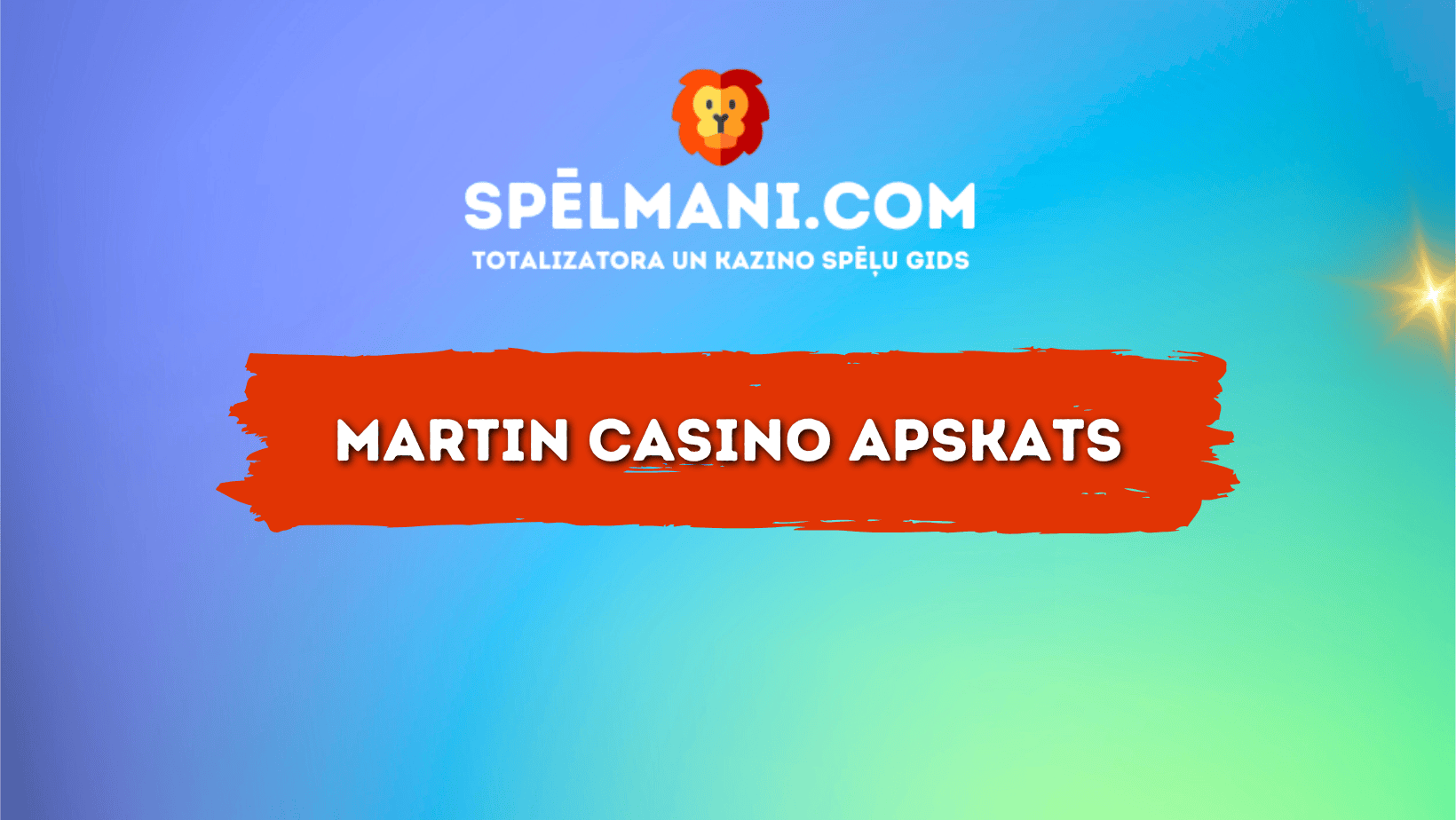 Martin Casino