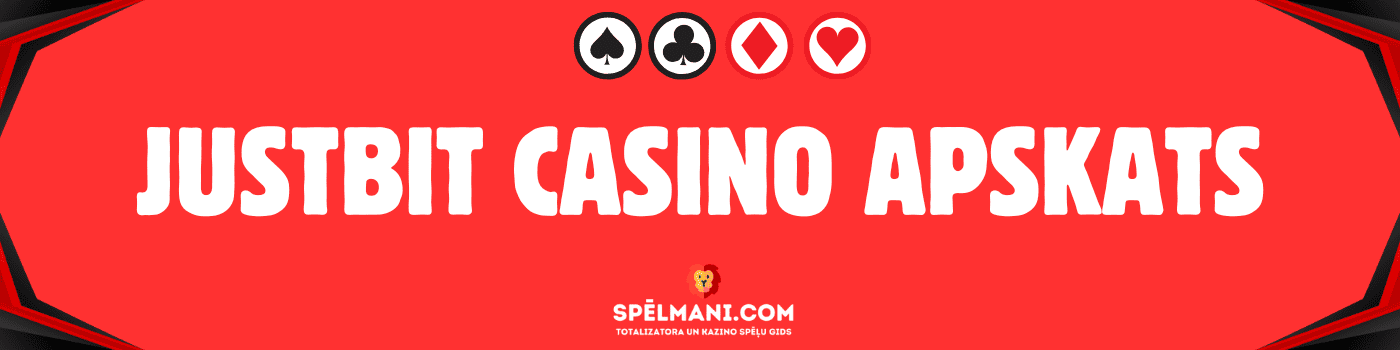 Justbit Casino