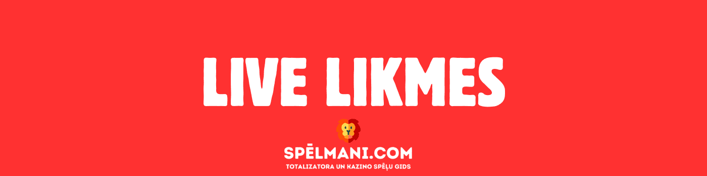 Live likmes