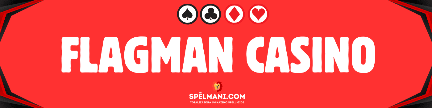 Flagman Casino