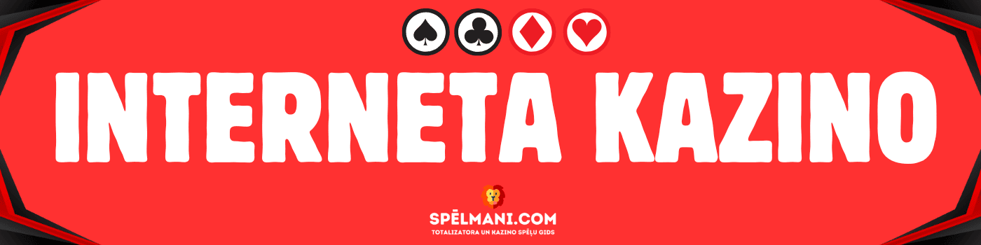 Interneta kazino