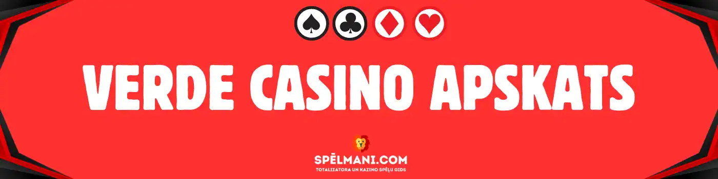 Verde Casino
