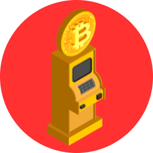 Kriptovalūtu kazino