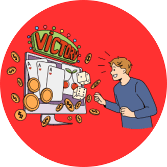 Interaktīvās azartspēles