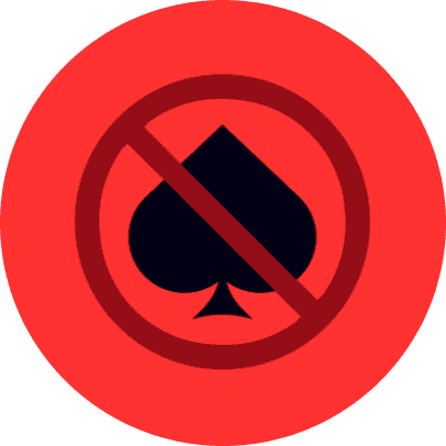 Azartspēļu lieguma noņemšana