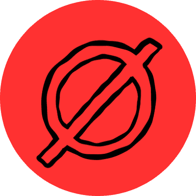 Pašatteikušos personu reģistrs atcelšana