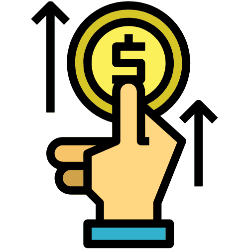 Kā veikt bezriska likmes?