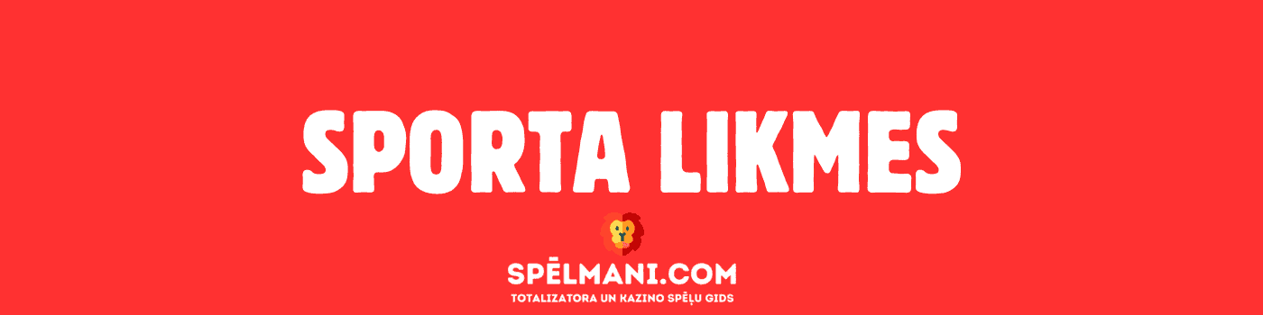 Sporta Likmes