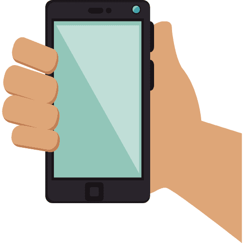 Hokejs un Likmes Mobila ierice