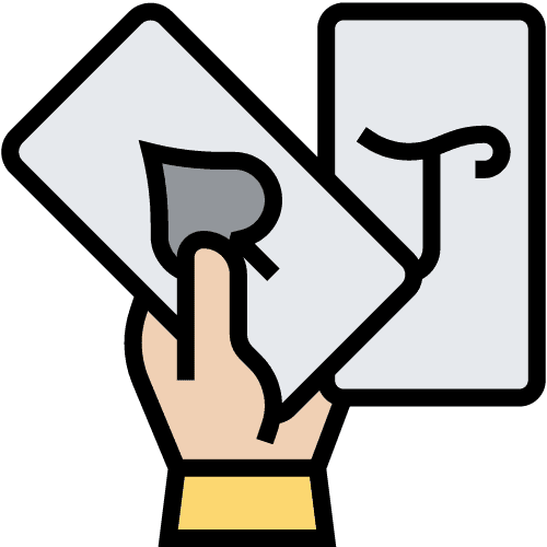 Blackjack Bonuss Spēlmaņiem