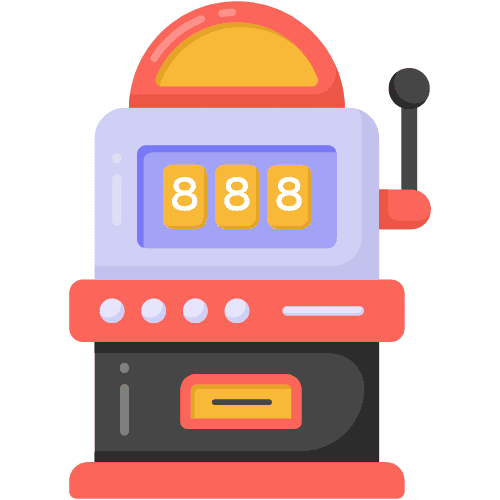 SPĒLMAŅI kazino sloti