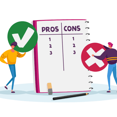 Sporta likmes plusi un minusi