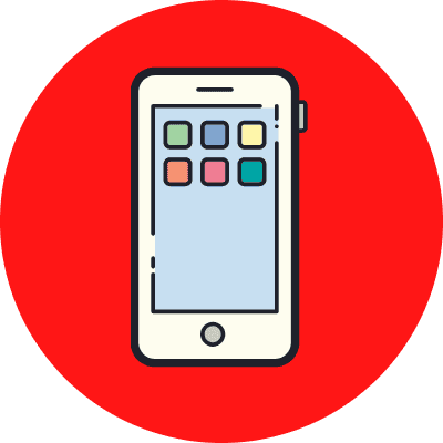 Ārzemju Totalizators Mobīlā Ierīce