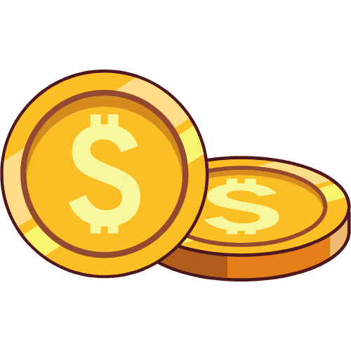 Bezmaksas spēļu nauda 