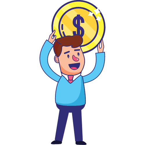 Bezriska likmes visiem